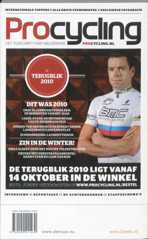 Achterkant van De Muur 30