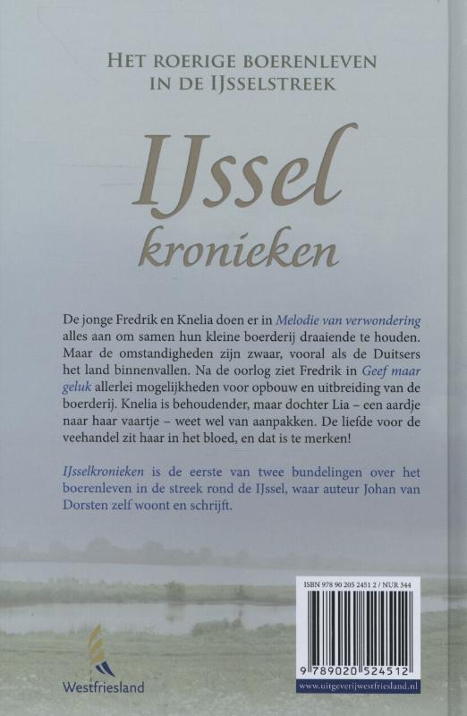 Achterkant van IJsselkronieken 1