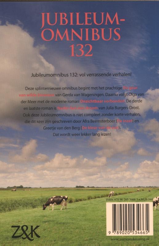 Achterkant van 132