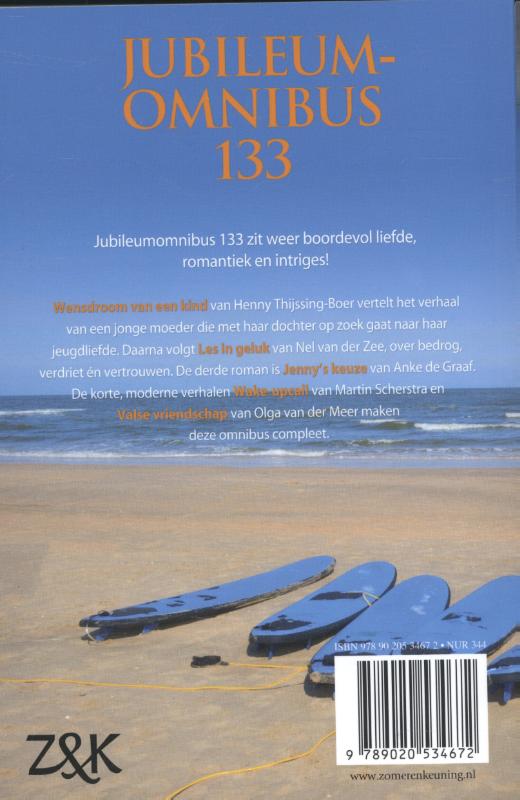 Achterkant van 133