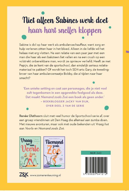 Achterkant van Plankgas, Sabine