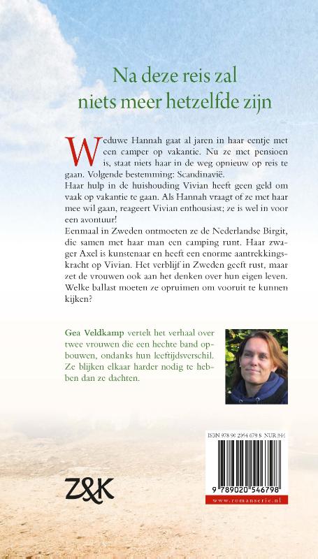 Achterkant van Sterker samen