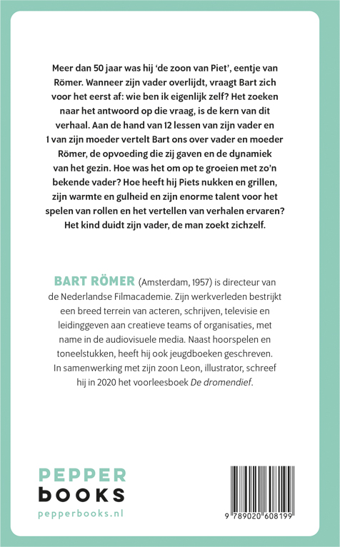 Achterkant van Hoe vind je zelf dat het gaat?