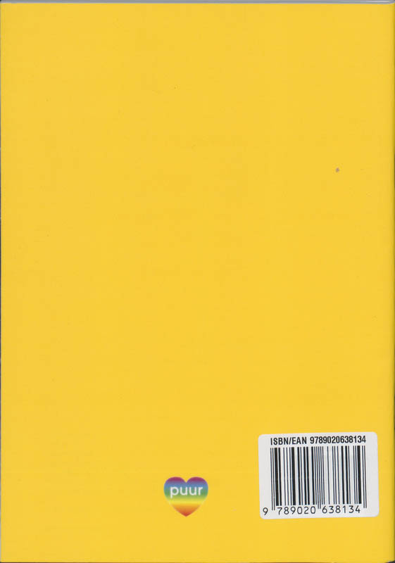 Achterkant van Complimentenwerkboek