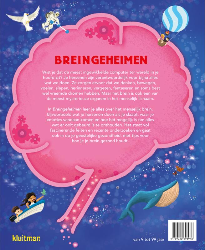 Achterkant van Breingeheimen
