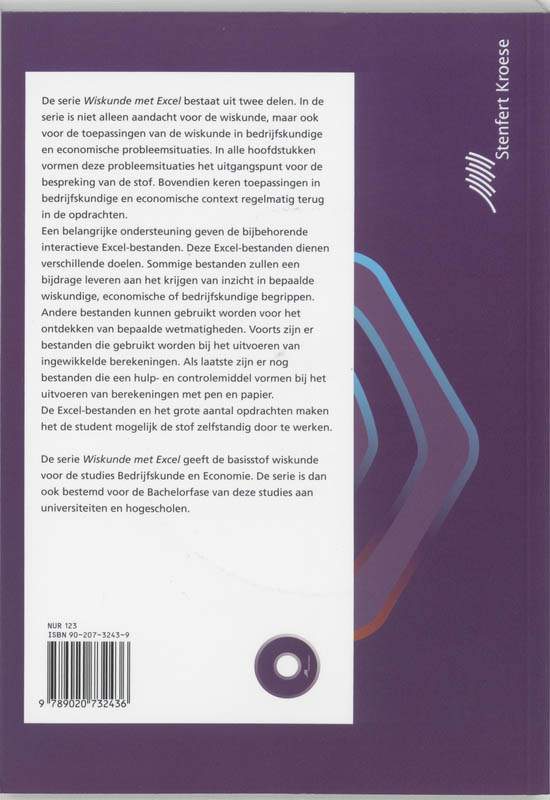 Achterkant van 2