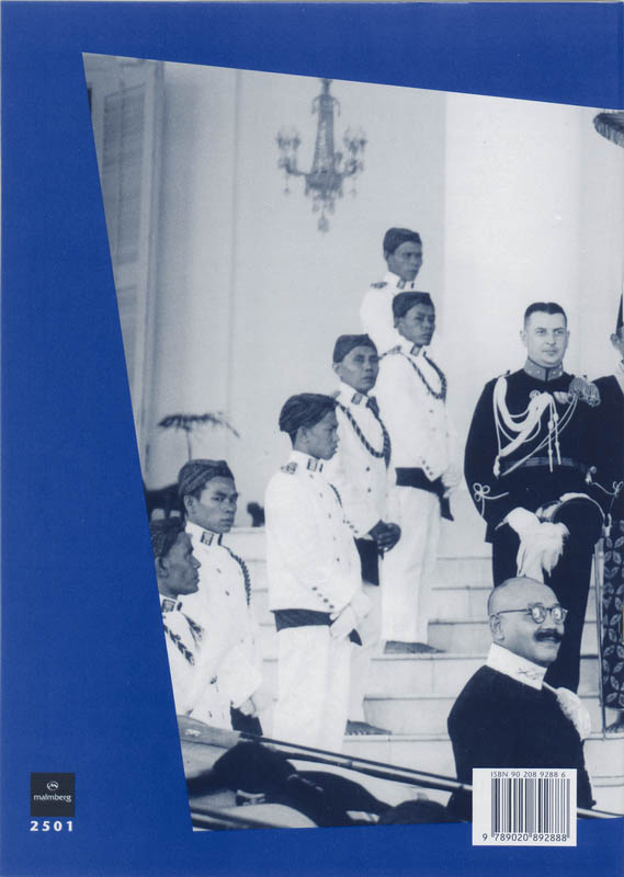 Achterkant van Werkboek 3+4