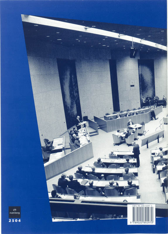 Achterkant van Antwoordenboek 3+4