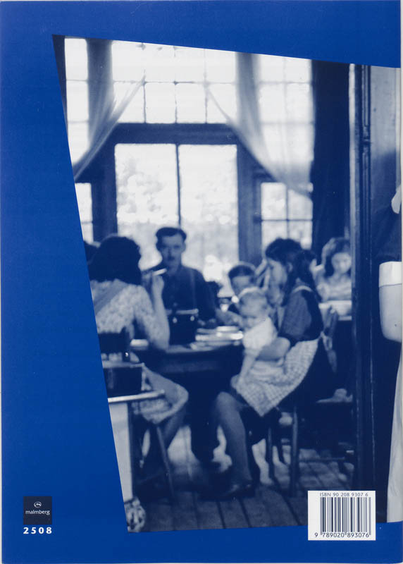 Achterkant van Antwoordenboek 3+4