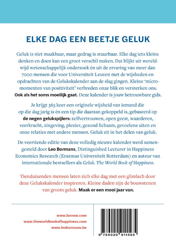 Achterkant van 2026