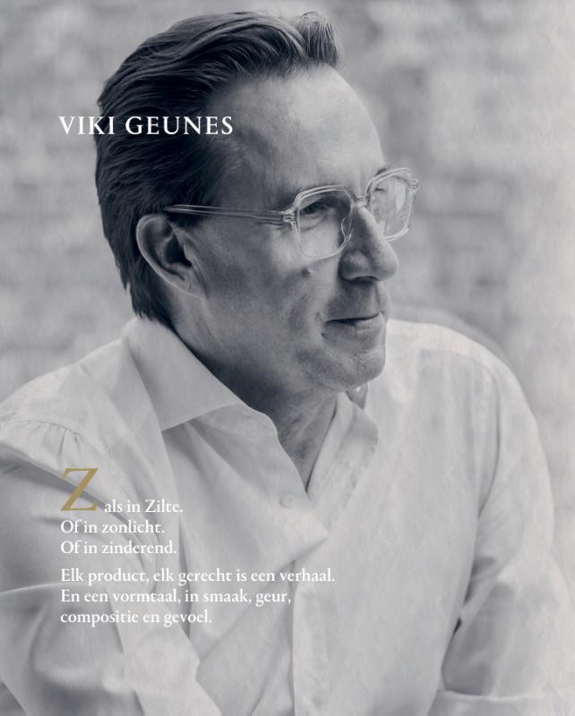 Achterkant van Zilte