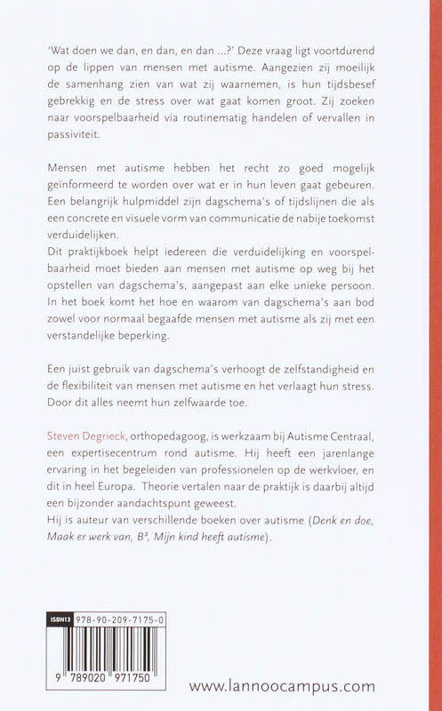 Achterkant van En dan...En dan...?