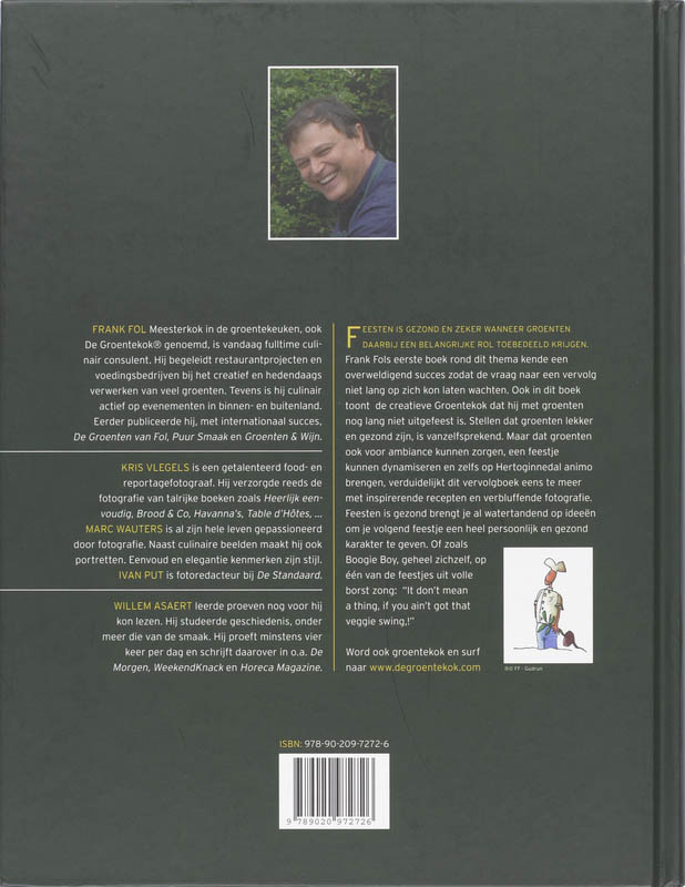 Achterkant van 2