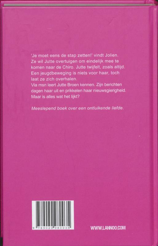 Achterkant van Doe ik het?