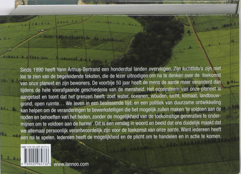 Achterkant van 3