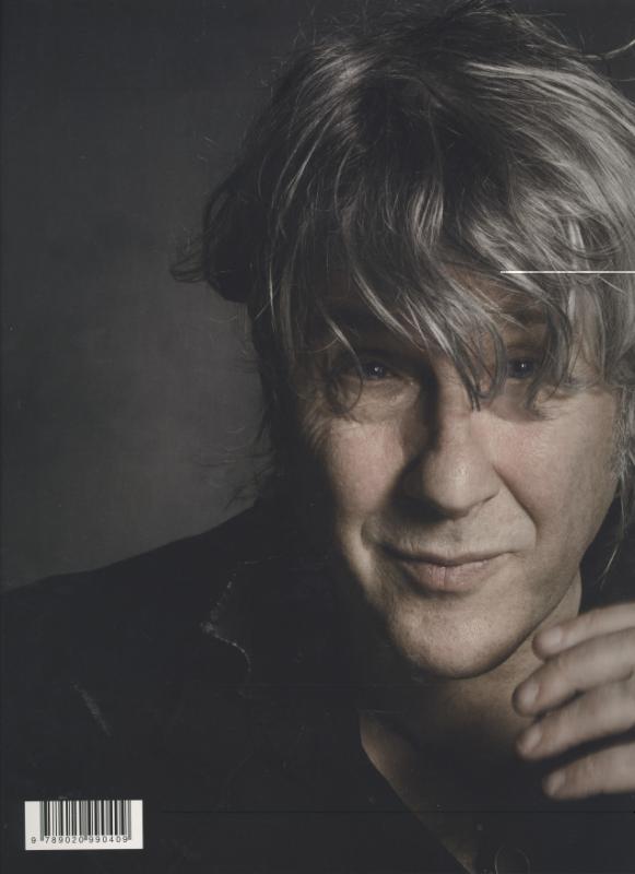 Achterkant van Arno