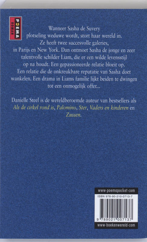 Achterkant van (On)mogelijk
