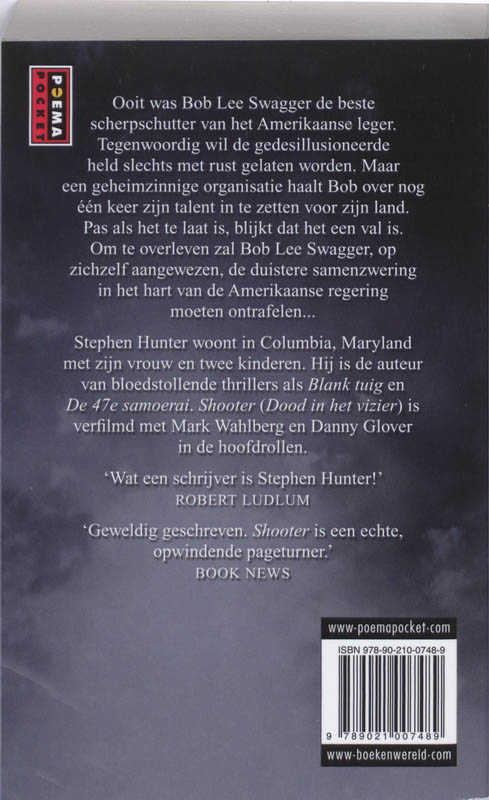 Achterkant van Filmeditie