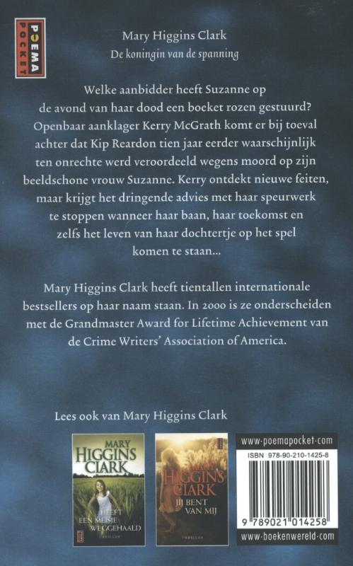 Achterkant van Vaders mooiste