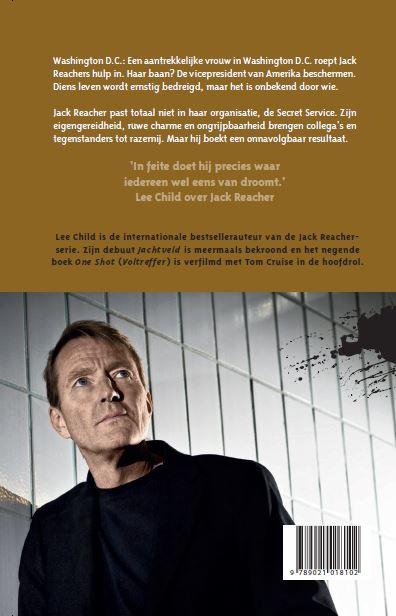 Achterkant van Buitenwacht