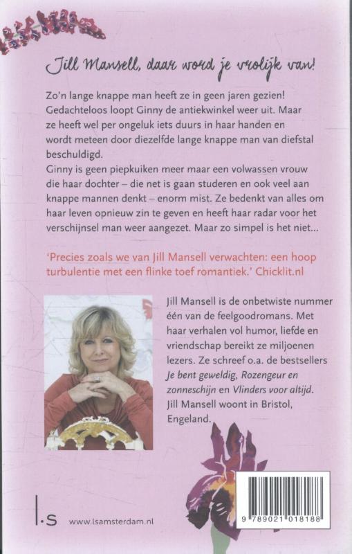Achterkant van Ondersteboven