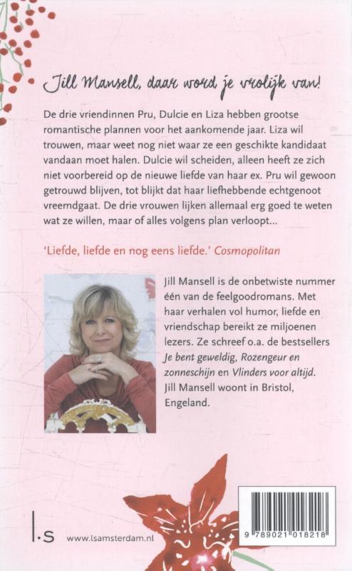 Achterkant van Gemengd dubbel