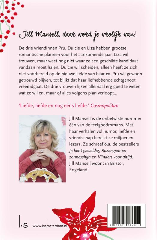 Achterkant van Gemengd dubbel
