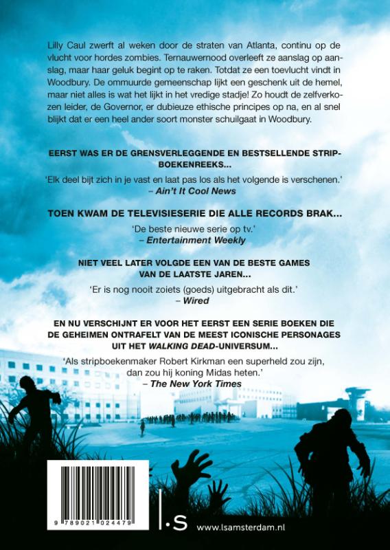 Achterkant van deel 2