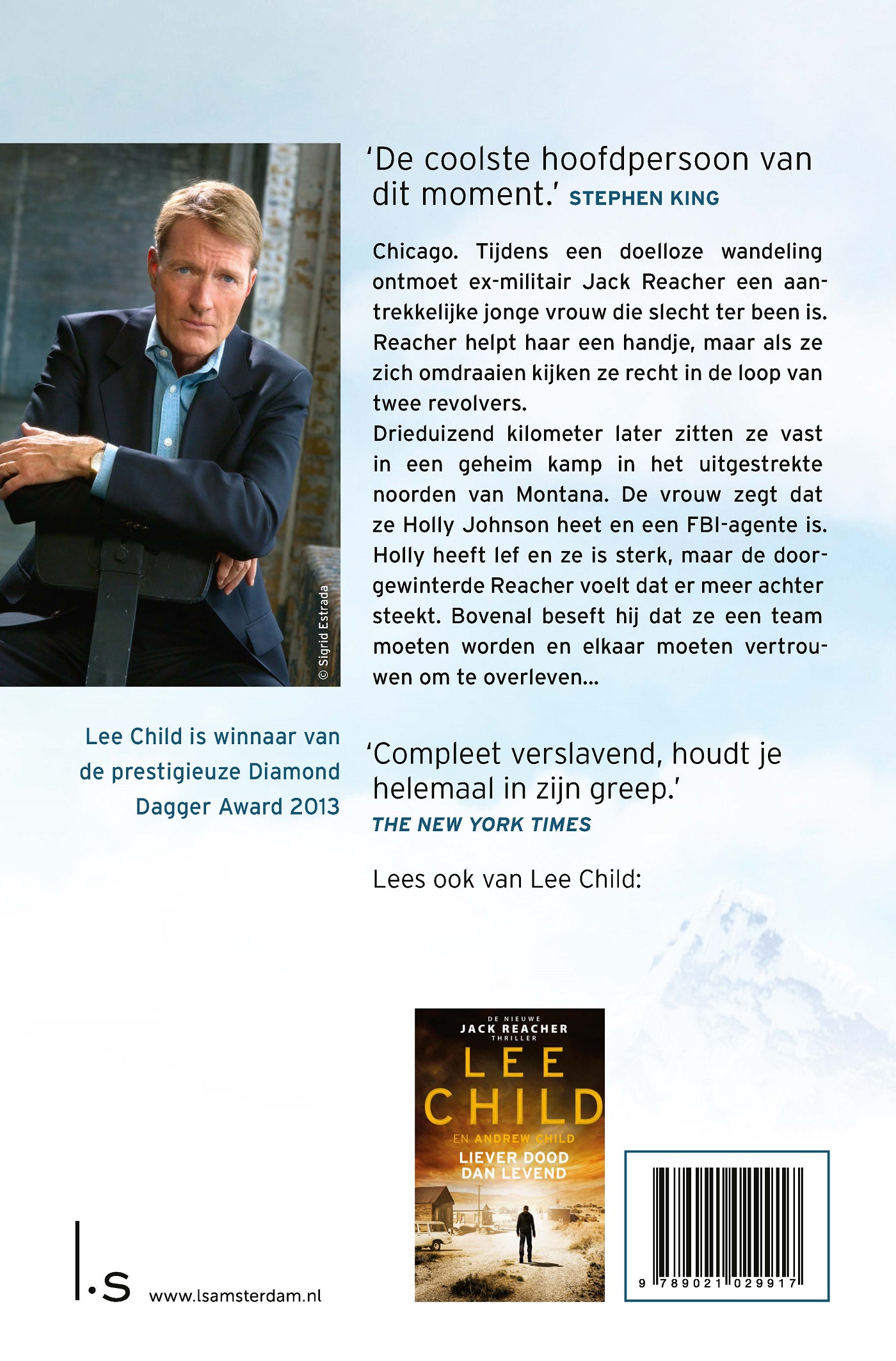 Achterkant van Lokaas