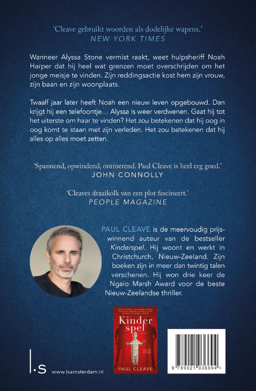 Achterkant van Alles op alles