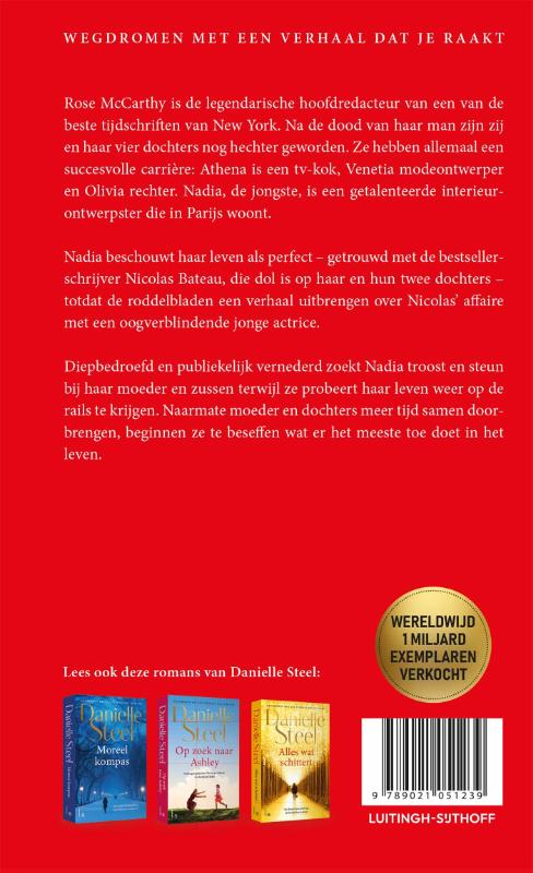 Achterkant van De affaire