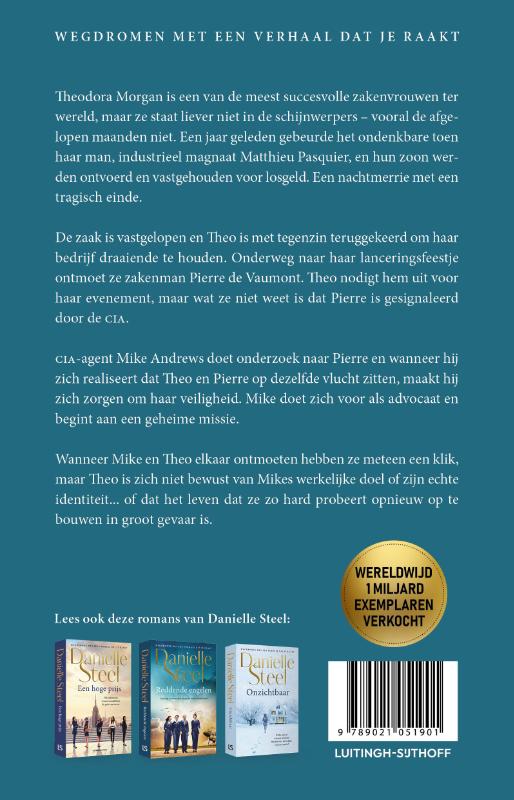 Achterkant van Verdachten
