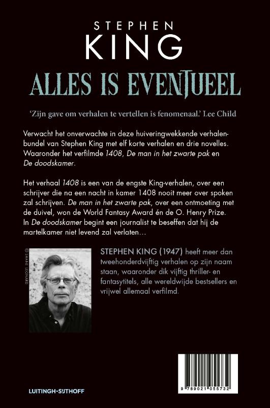 Achterkant van Alles is eventueel - 1408