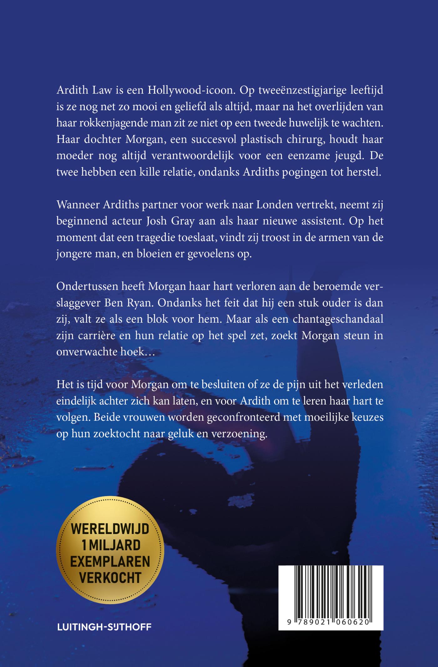 Achterkant van Ondersteboven