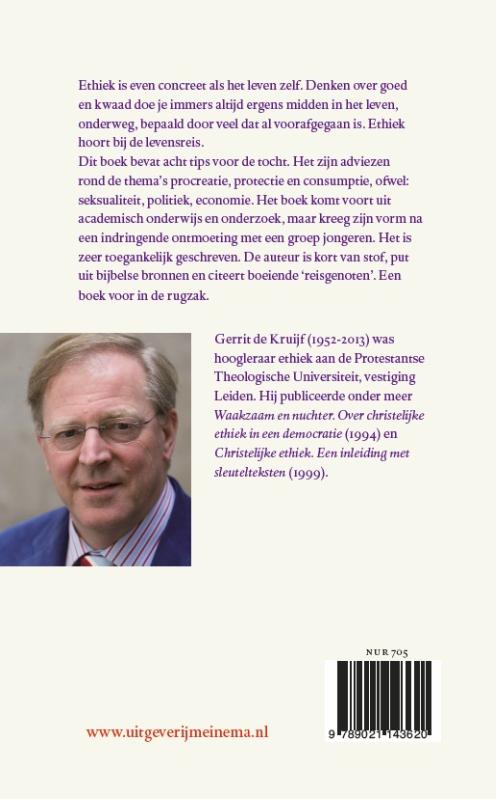 Achterkant van Ethiek onderweg (POD)(Def)