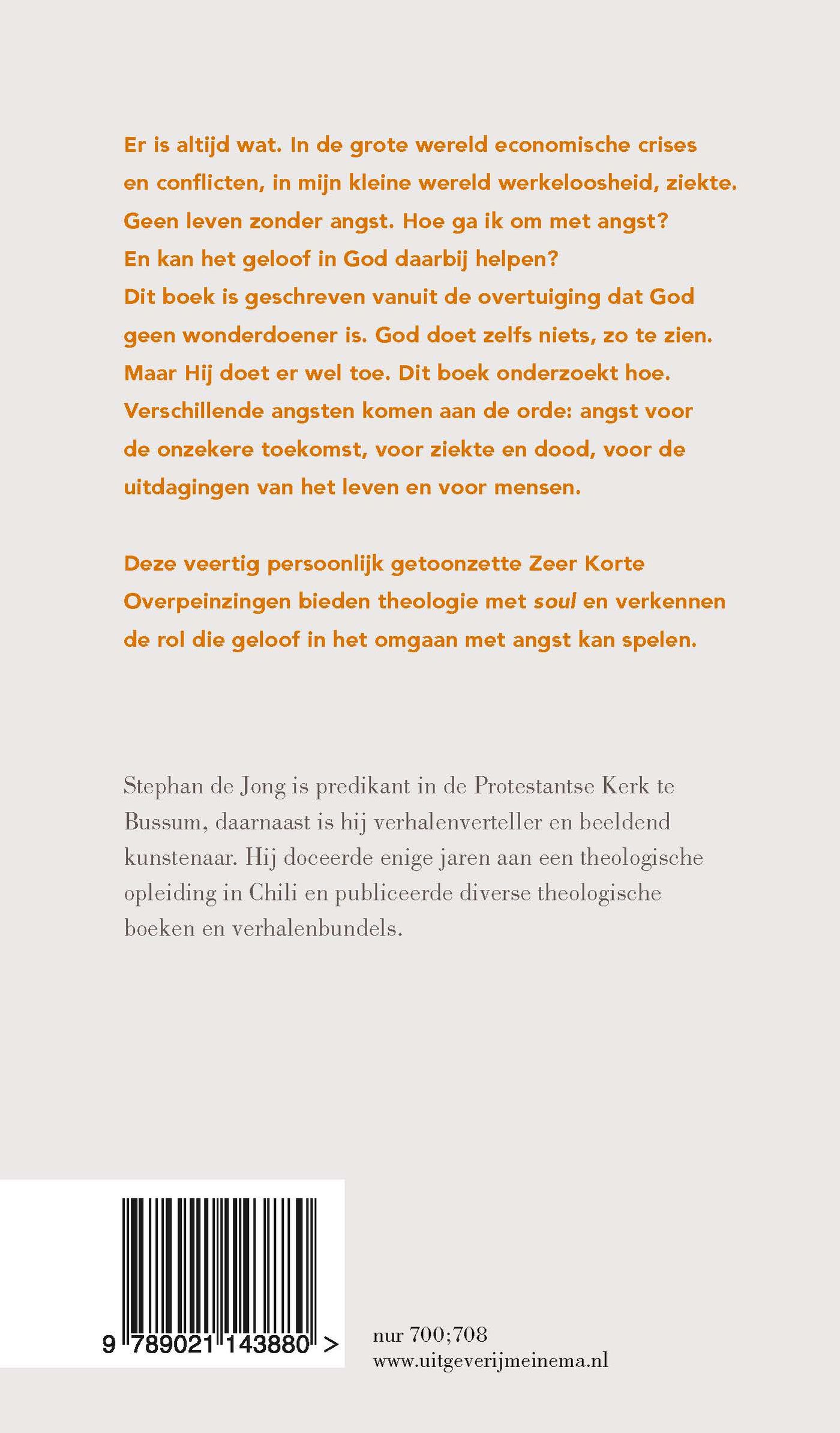 Achterkant van U gaf me schouders om ze op te halen