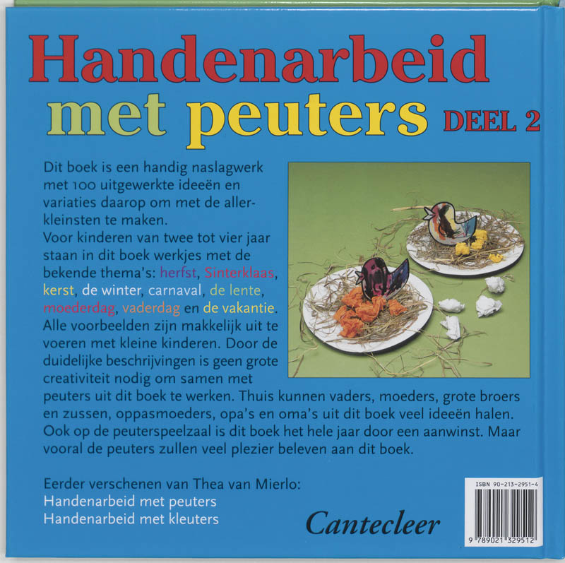 Achterkant van 2