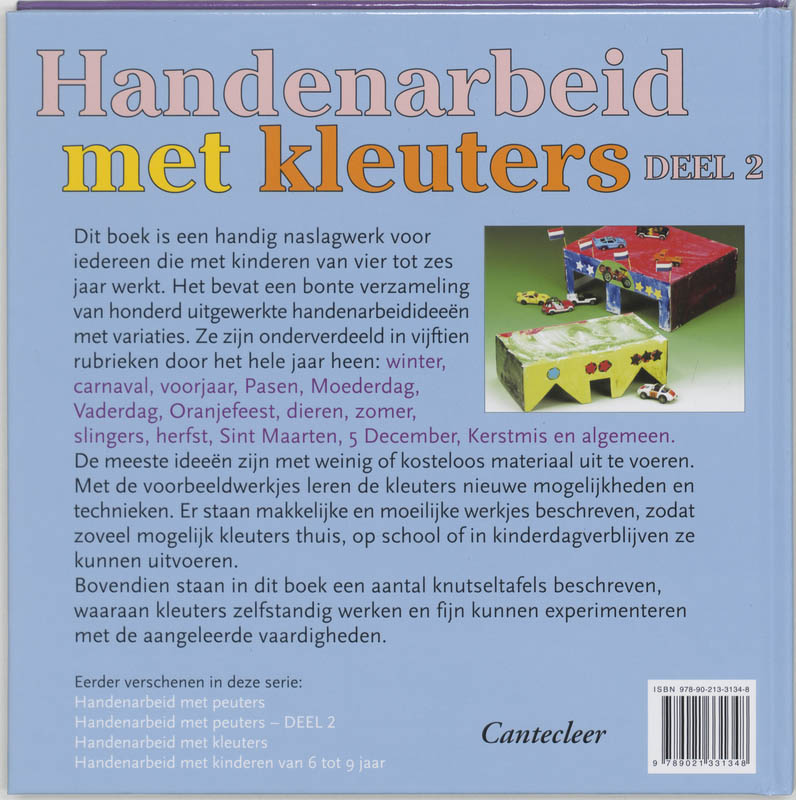 Achterkant van 2