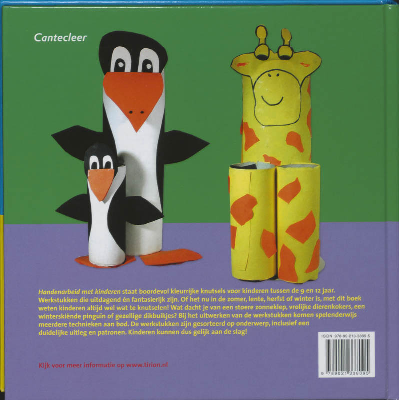 Achterkant van Deel 2