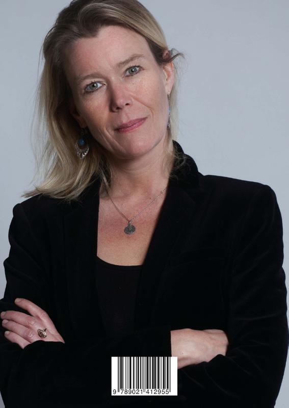 Achterkant van Verzonnen grond