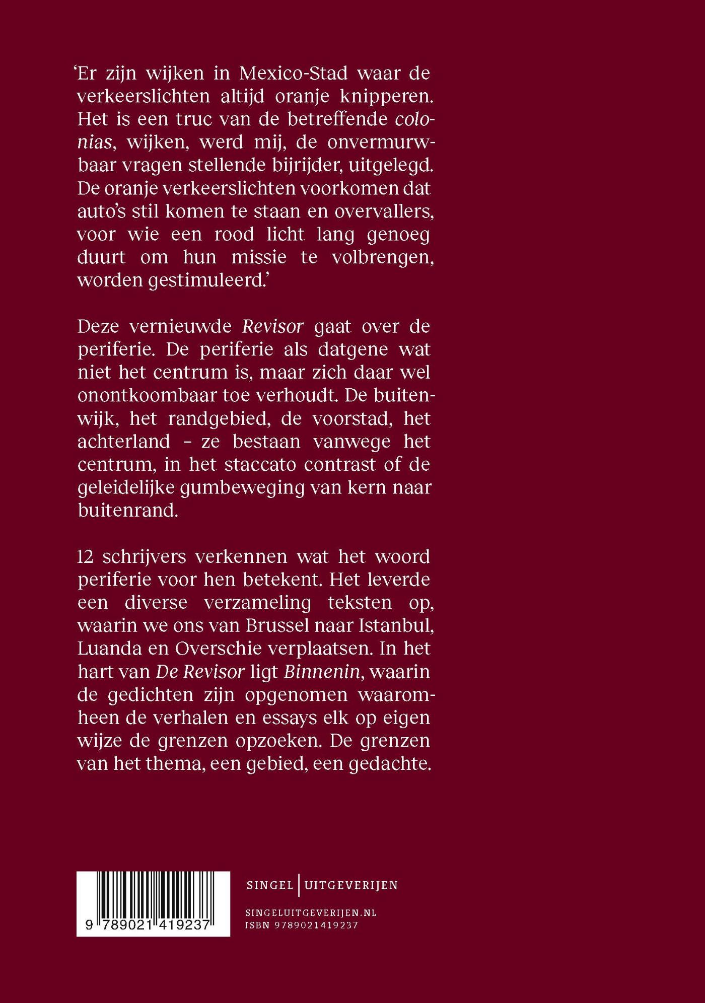 Achterkant van 22