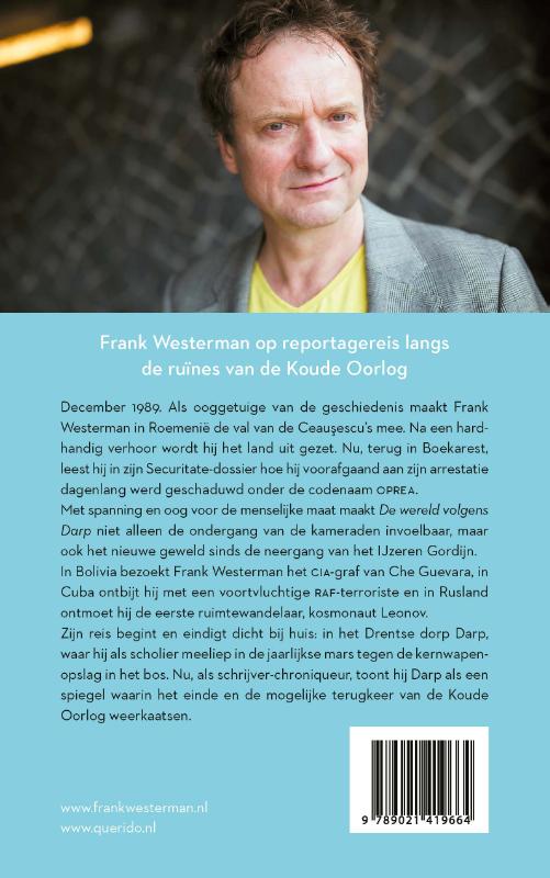 Achterkant van De wereld volgens Darp