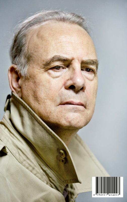 Achterkant van Kleedkamer in kindertijd