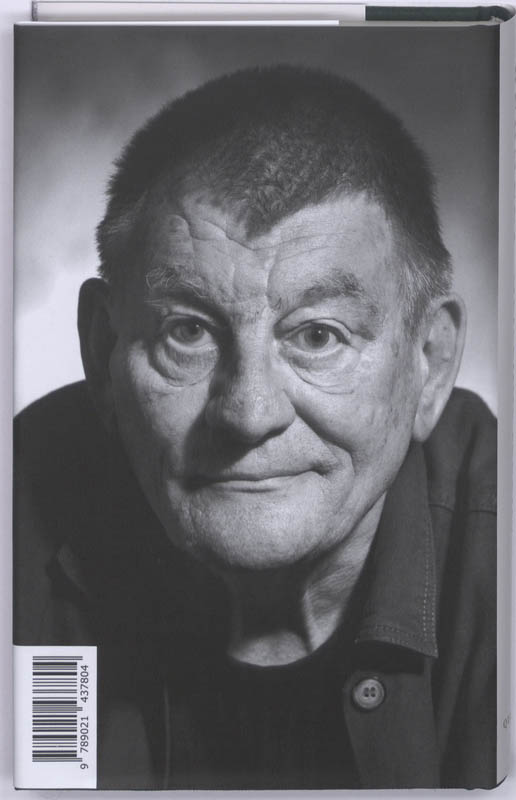 Achterkant van Geleende levens