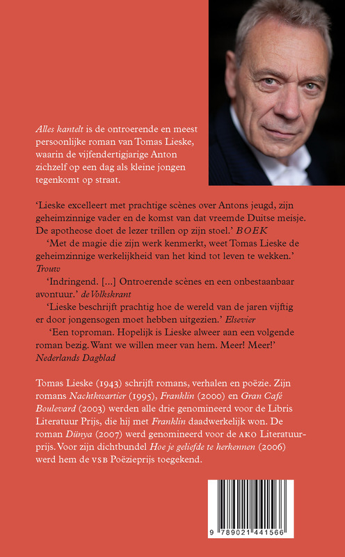 Achterkant van Alles kantelt