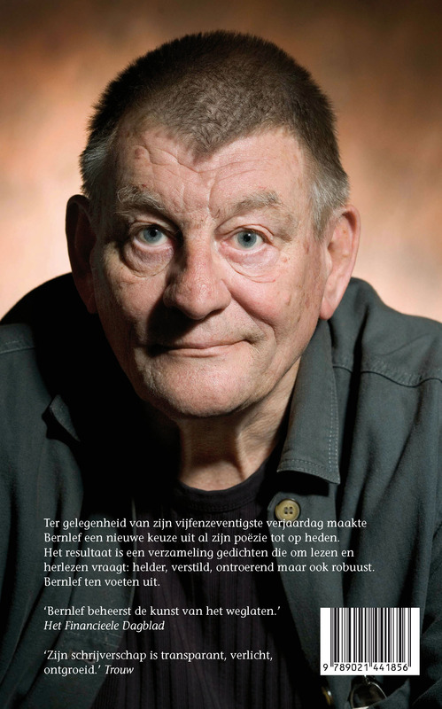 Achterkant van Voorgoed