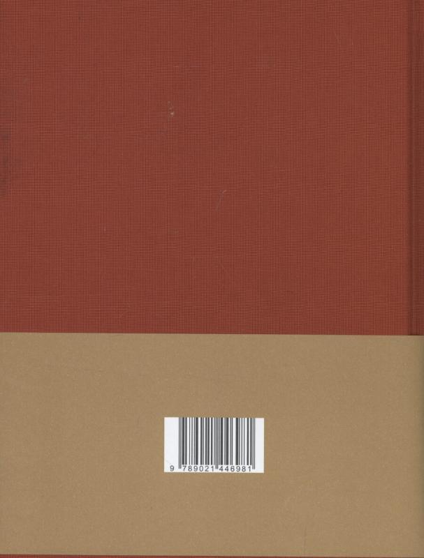 Achterkant van De liefdesgedichten van Leonard Nolens