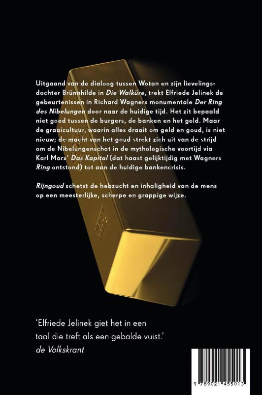 Achterkant van Rijngoud