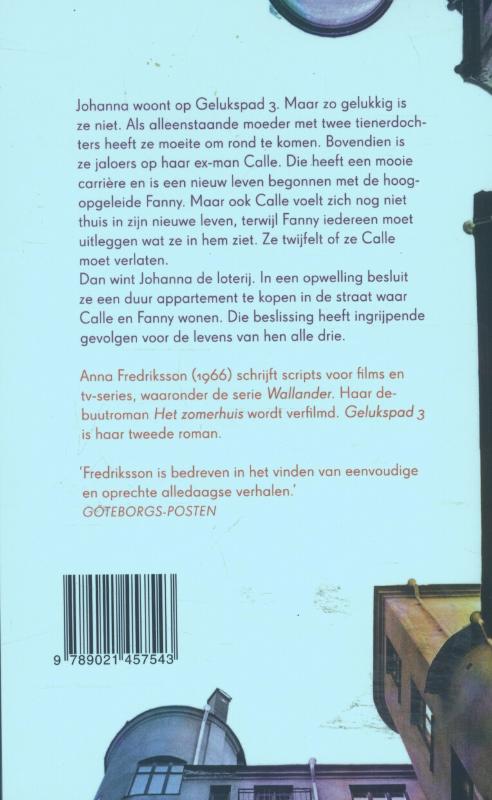 Achterkant van 3