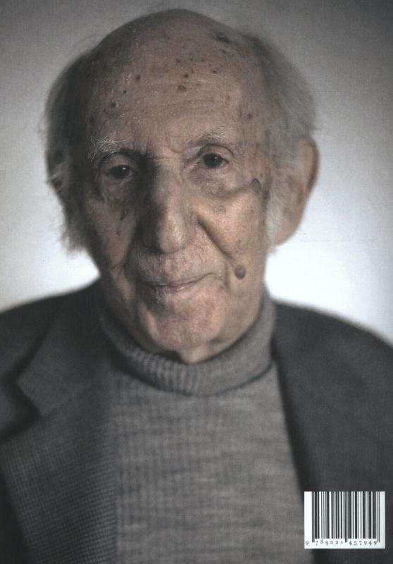 Achterkant van II